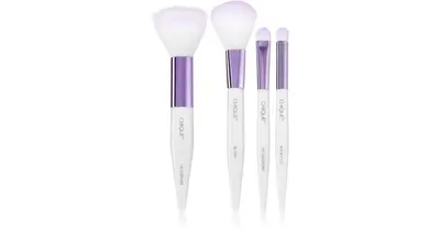 Royal and Langnickel Chique Glam Girl 4 Piece Brush Set