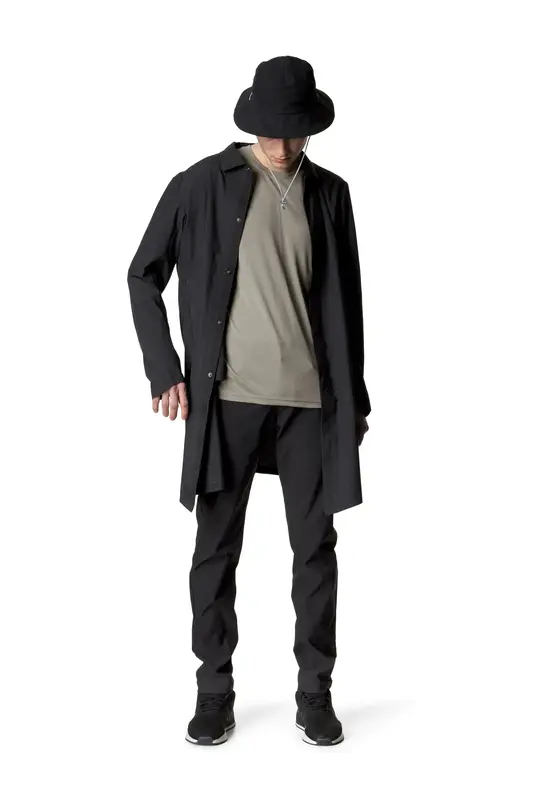 M's Nomad Parka | Color: true black | Size: XL