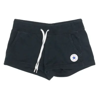 CONVERSE Womens Casual Shorts Blue S W30