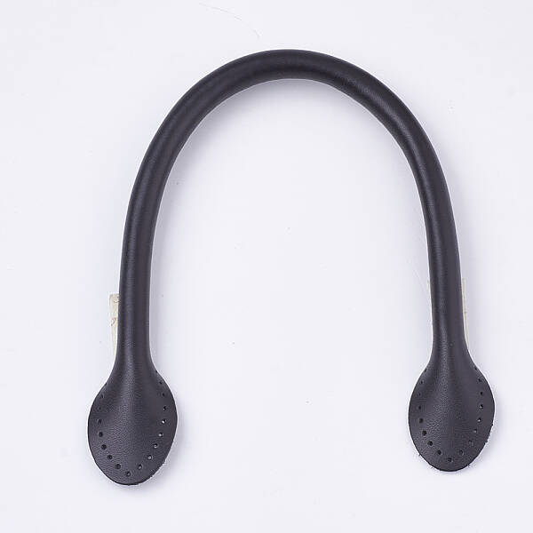 Cowhide Bag Handles