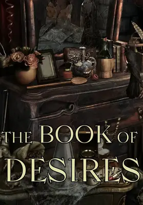The Book of Desires RU+CIS | Steam