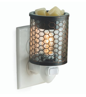 Pluggable Wax Warmers for small spaces