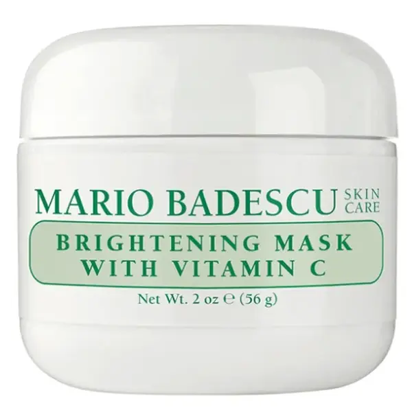 Mario Badescu Maschera schiarente 56g
