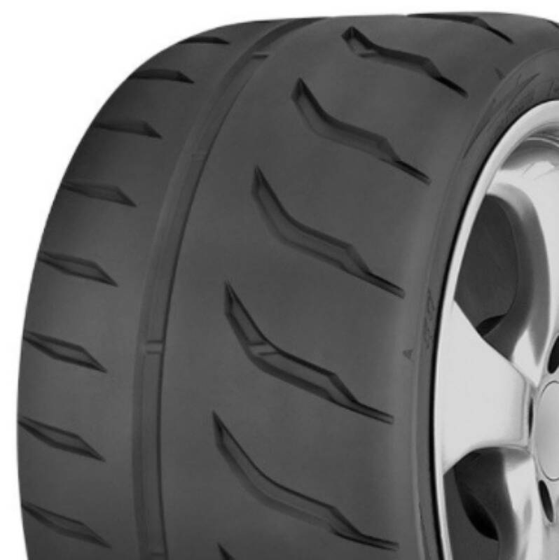 Toyo Tire Proxes R888R Summer - 195/55R15 89V