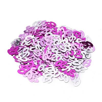20 Confetti