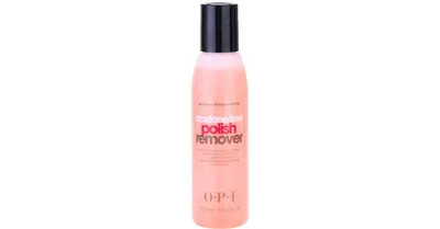 Opi Acetone Nail Polish Remover 110ml