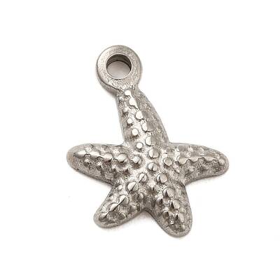 304 Stainless Steel Pendants