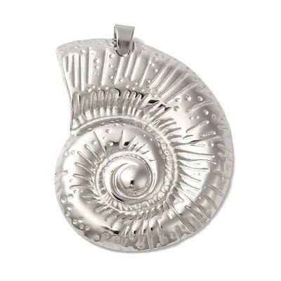 Non-Tarnish 304 Stainless Steel Pendants