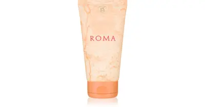 Laura Biagiotti Rome For Her Women's Shower Gel 150ml