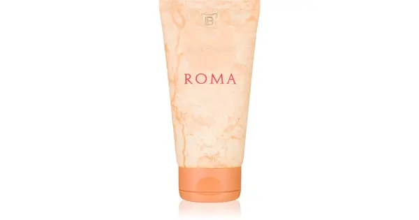 Laura Biagiotti Rome For Her Women's Shower Gel 150ml