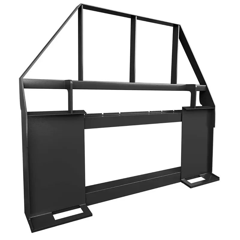 YITAMOTOR® 4000lbs Pallet Fork Frame, 46\