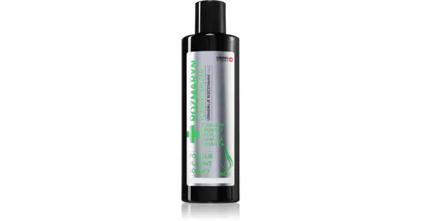 Cemio Rosemary hair conditioner for stronger and shinier hair 250 ml