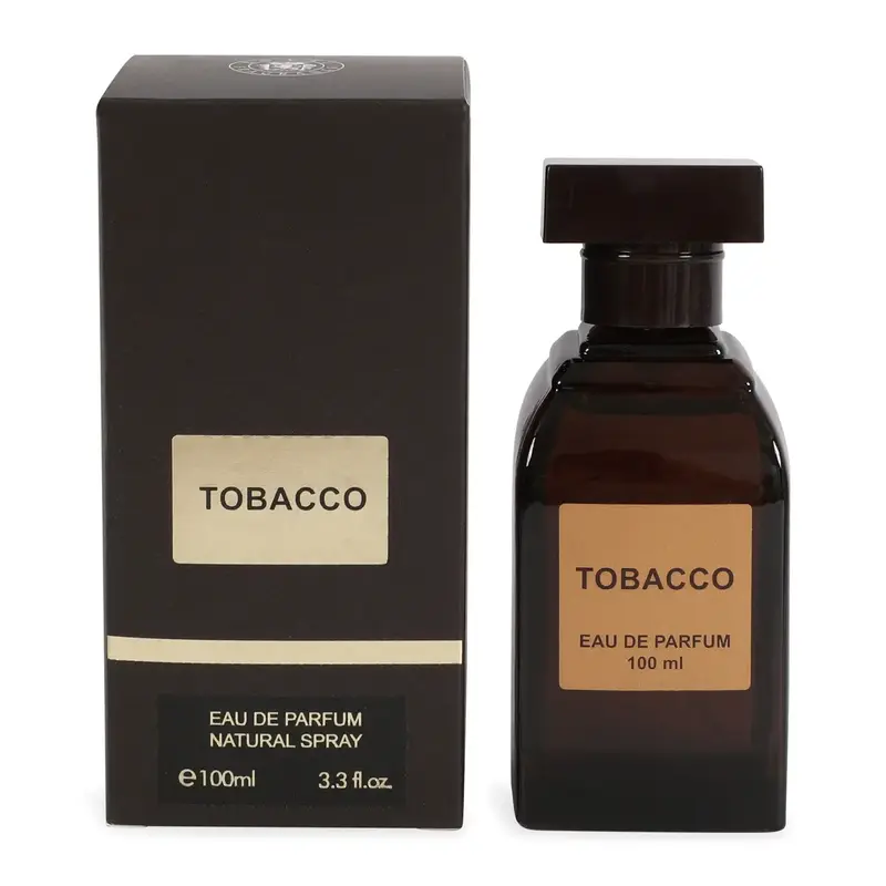 Unisex Fragrance Spray Perfume Eau de Parfum for Men & Women - 100ml/3.3fl.oz.