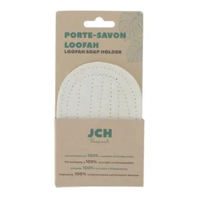 Jch respect Loofah Soap Holder