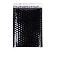 Black bubble mailer
