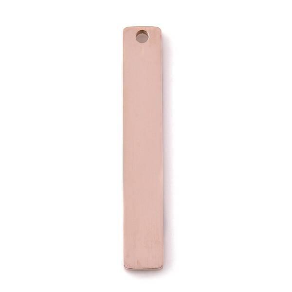 304 Stainless Steel Pendants