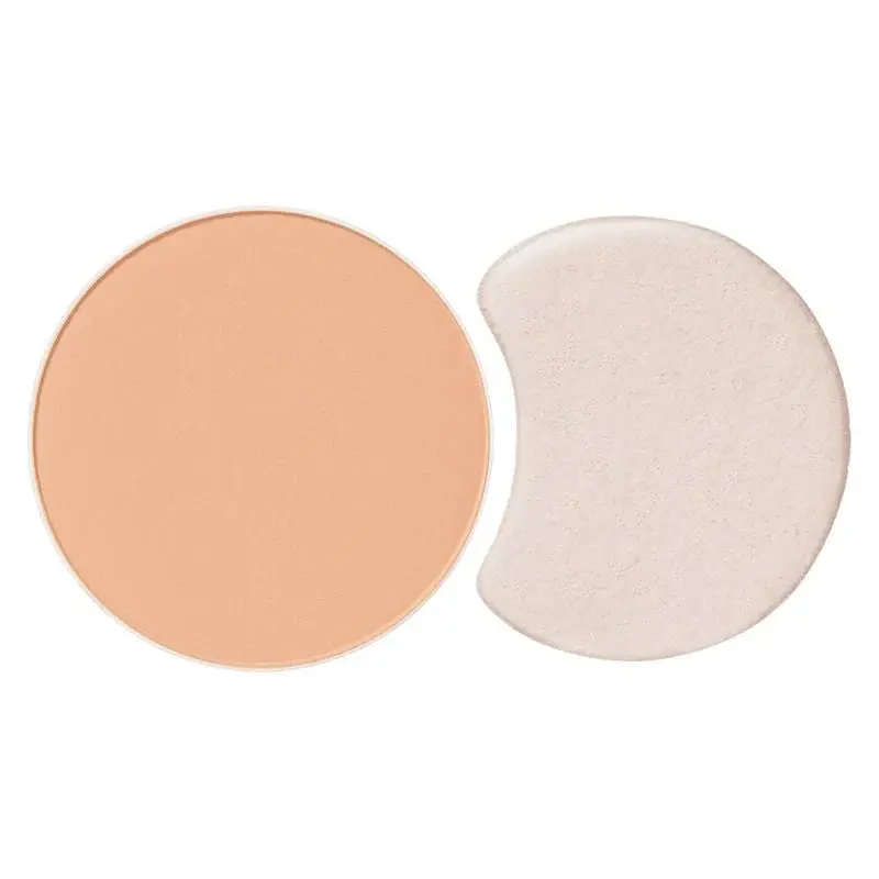 Compact Powder Foundation 11 g - Shade: 13 Warm Beige