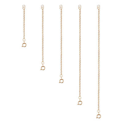 304 Stainless Steel Chain Extender