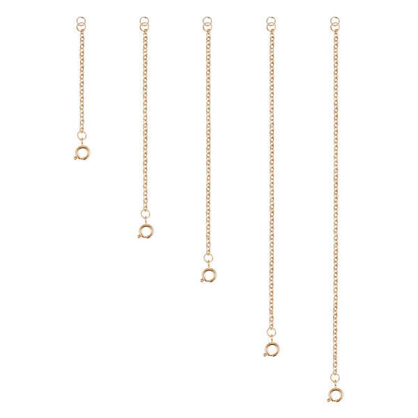 304 Stainless Steel Chain Extender