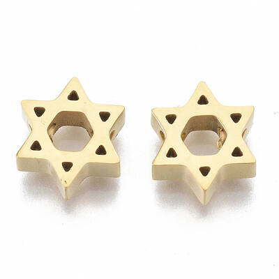 304 Stainless Steel Beads