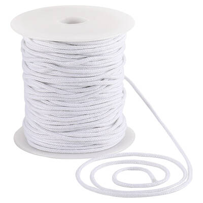 50M Round Cotton Thread