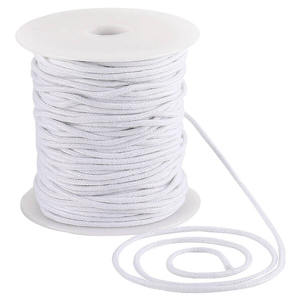 50M Round Cotton Thread