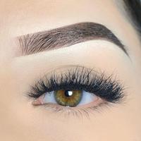 Wanna be | Pearl lashes beauty Eyelashes Makeup