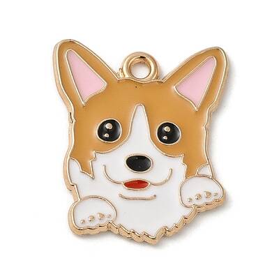 Alloy Pendant