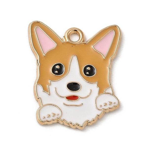 Alloy Pendant