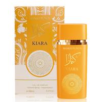 KIARA MANGO PUNCH Women's Perfume Eau De Parfum Tropical, Fruity, Floral, Vanilla Long Lasting Fragrance with Beautiful Bottl...