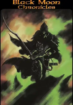 Black Moon Chronicles | Steam