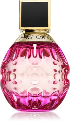 Jimmy Choo Rose Passion Eau de Parfum Women 40 ml
