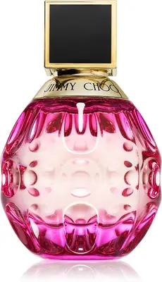 Jimmy Choo Rose Passion EDP W 40 ml