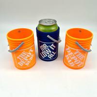 DIY Dad Can Cooler – Mini Tool Bucket Coozie for Father’s Day