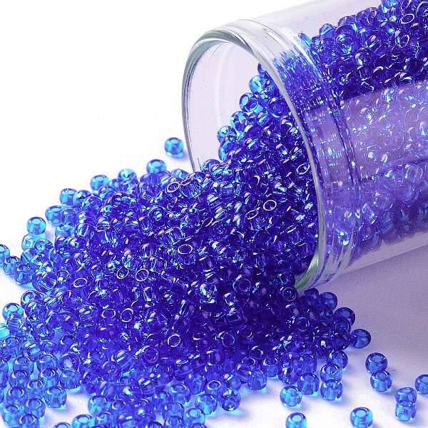 TOHO Round Seed Beads