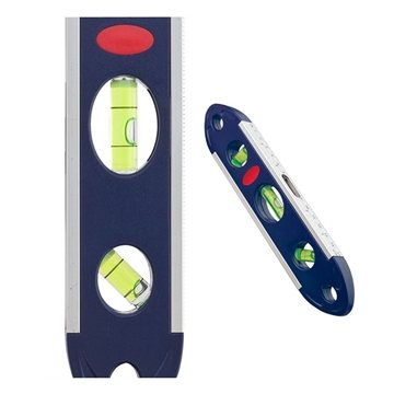 50 Custom Malta Torpedo Level - Magnetic & Multipurpose
