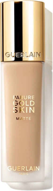 Guerlain Parure Gold Skin Matte SPF15 35 ml 3.5N Neutral