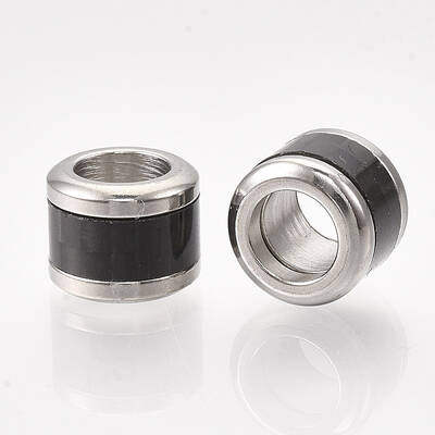 304 Stainless Steel Beads