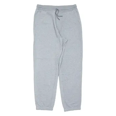 PATAGONIA Mens Joggers Grey Tapered S W27 L28