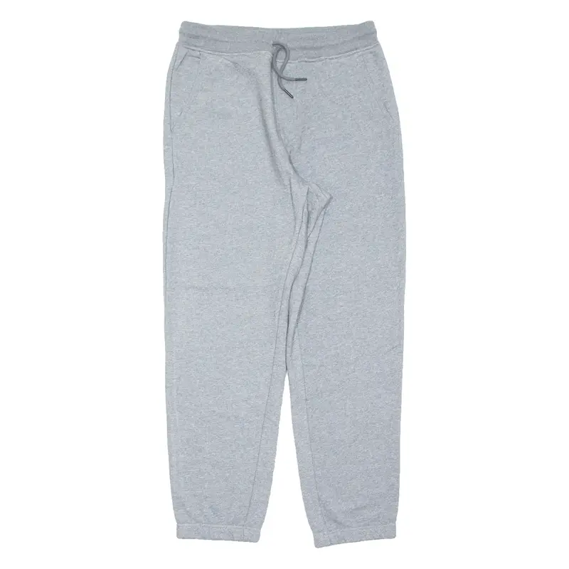 PATAGONIA Mens Joggers Grey Tapered S W27 L28