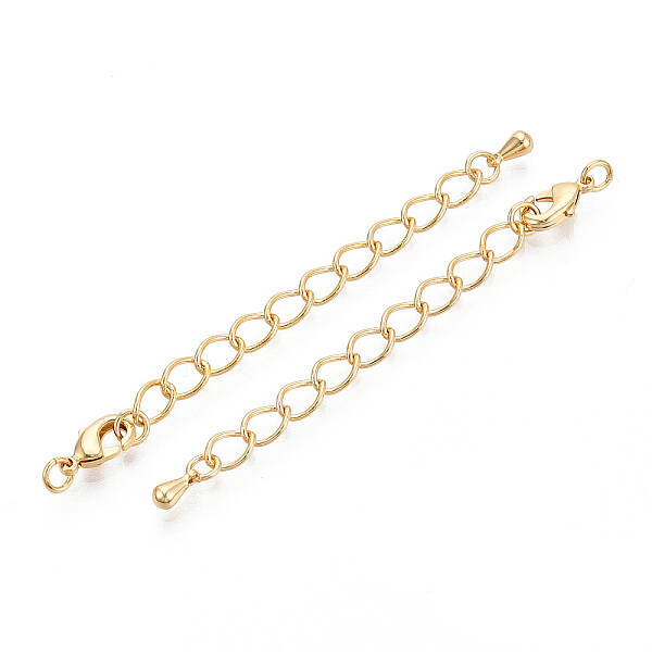 Brass Chain Extender