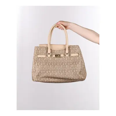 Roccobarocco Bag - No Size Beige Polyester Blend