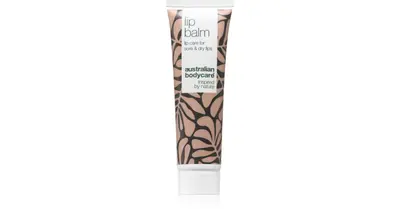 Australian Bodycare Nourishing lip balm for dry lips 15 ml