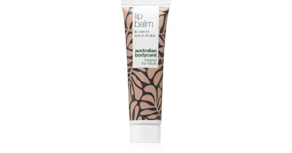 Australian Bodycare Nourishing lip balm for dry lips 15 ml
