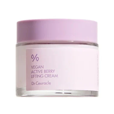 Dr.ceuracle Vegan Skin Lifting (Active Berry Lifting Cream) 75 g