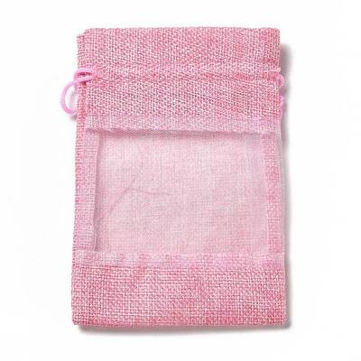 Linen Pouches