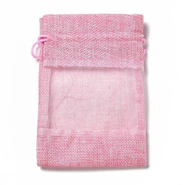 Linen Pouches