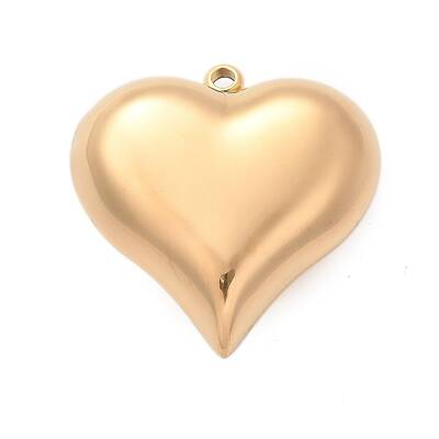 304 Stainless Steel Pendants