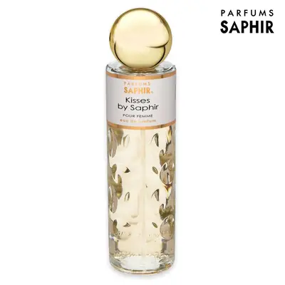 Saphir Edp 200 Ml Baci Di Saphir