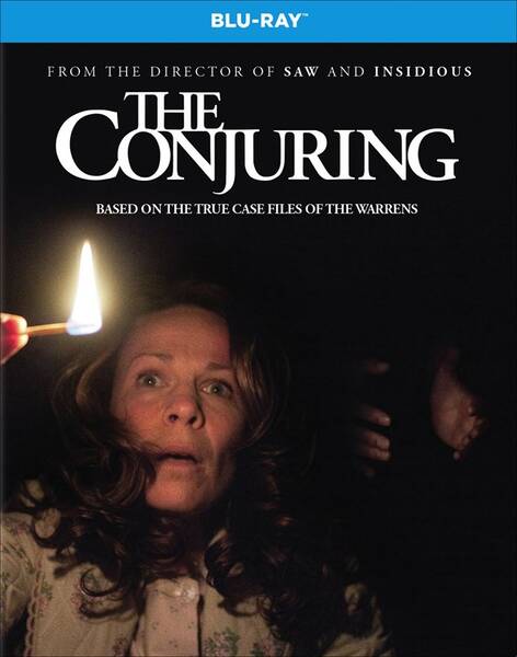 The Conjuring